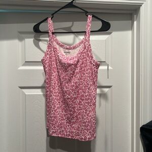 Womans brand new tank